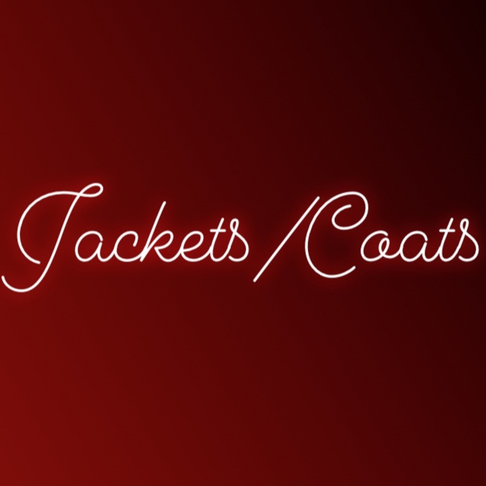Jackets and coats